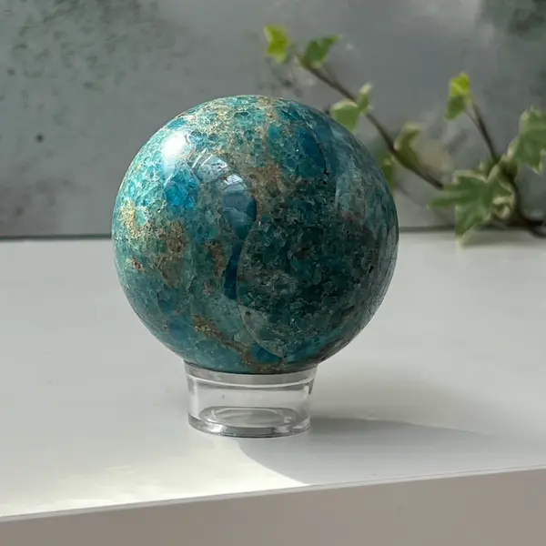 Apatit sfera model 9, 6.5 cm