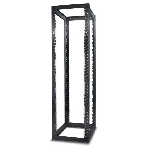 APC 44U 600 X 740 AR203A OPEN FRAME | Free Standing | Sectiune Single | Cadru deschis