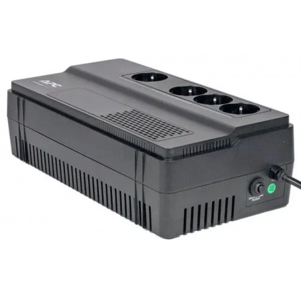 APC APC EASY UPS BV 800VA, AVR, IEC Sockets