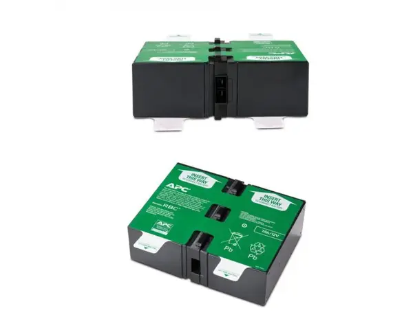 APC BATERIE UPS APCRBC123 APC BATERIE UPS APCRBC123