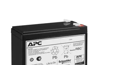 APC BATERIE UPS APCRBC177 APC BATERIE UPS APCRBC177