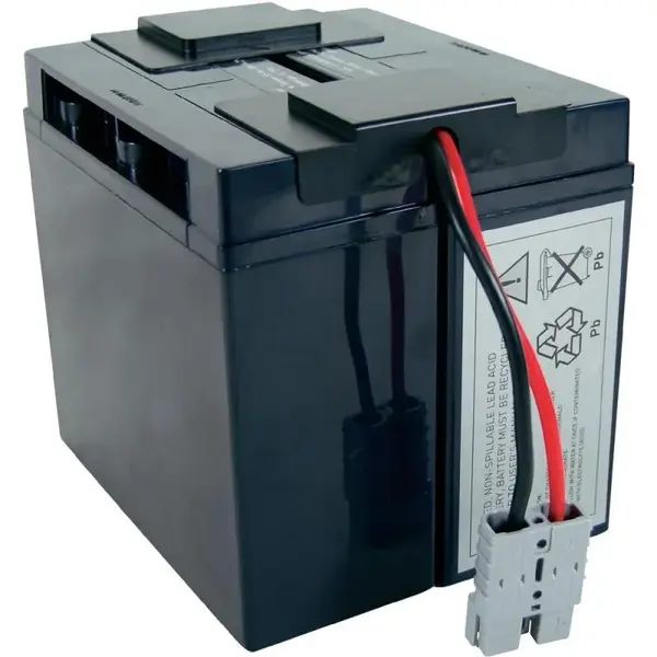 APC BATERIE UPS RBC7 APC BATERIE UPS RBC7