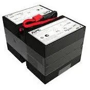 APC Cartus baterie UPS APC APCRBCV209, 48V, 9Ah, latime 151mm, inaltime 130mm, adancime 209mm, greutate 10.1kg, Negru