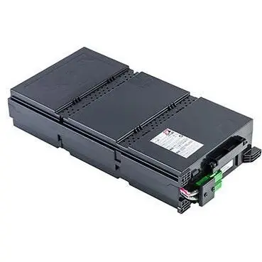 APC Cartus de baterie de schimb APC pentru Smart-UPS On-Line, baterie plumb-acid de 12 V 5,1 Ah