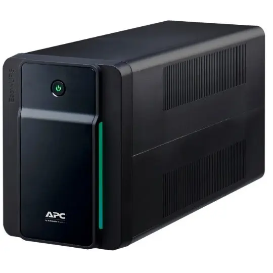 APC Easy UPS BVX 2200VA, 230V, AVR, IEC Sockets BVX2200LI