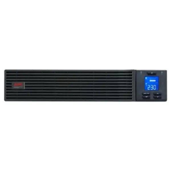 APC Easy UPS On-Line SRV RM 1000 VA 230V APC Easy UPS On-Line SRV RM 1000 VA 230V