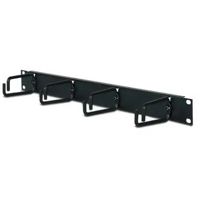 APC Panou Management Cabluri APC AR8425A, 1U, Negru