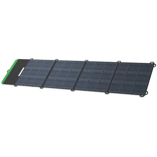 APC Panou solar portabil si pliabil APC PSP200 Schneider OffGrid, Silicon monocristalin, 200W, IP65