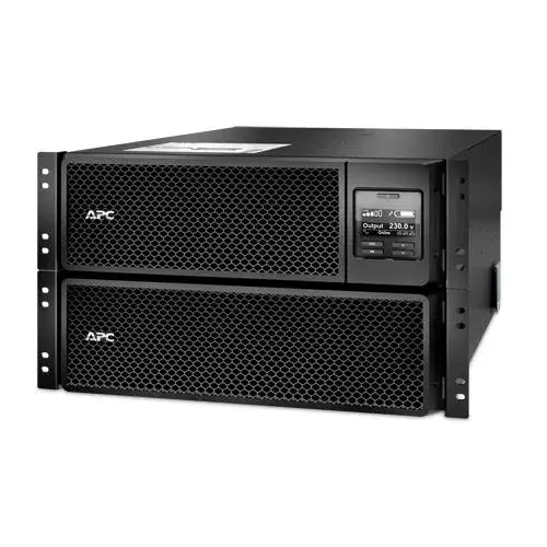APC Smart-UPS SRT 10000VA RM 230V APC Smart-UPS SRT 10000VA RM 230V