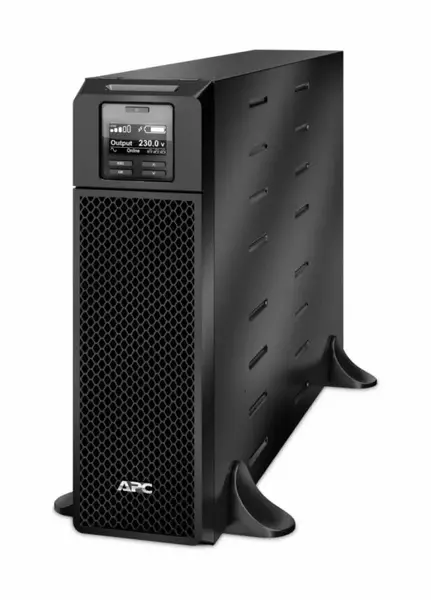 APC Smart-UPS SRT 3000VA 230V APC Smart-UPS SRT 3000VA 230V