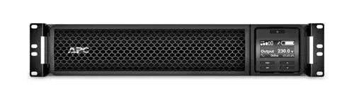 APC Smart-UPS SRT 3000VA RM 230V APC Smart-UPS SRT 3000VA RM 230V
