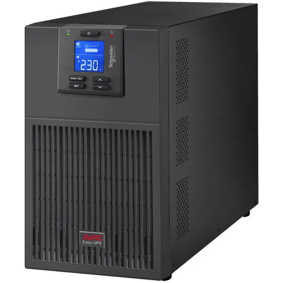 APC UPC APC SRV3KI-E, Online, 3000VA, 2700W, 230V, Negru