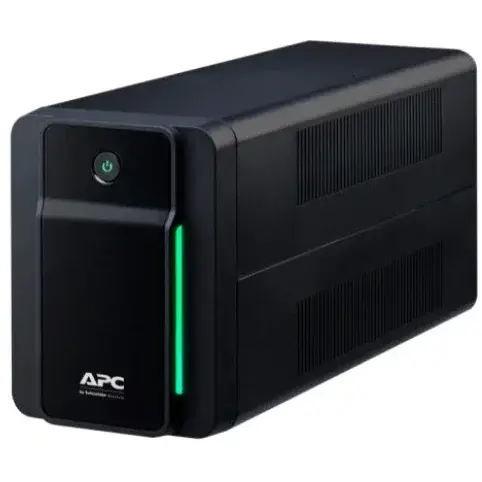 APC UPS APC Back-UPS BX1600MI-GR, 1200VA / 900W, 230V, 4 iesire Schuko