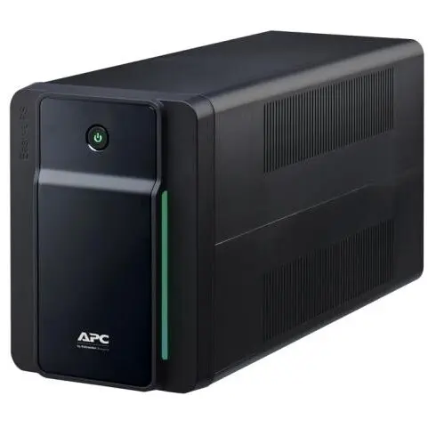 APC UPS APC BVX1600LI-GR 1600 VA,AVR, Negru
