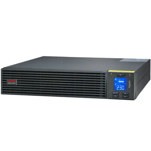 APC UPS APC Easy SRV RM 3000VA 230V, cu Ra