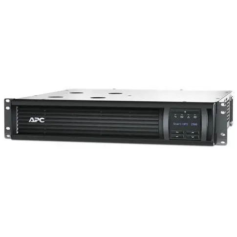 APC Ups Apc Smart-Ups Smt Line-Interactive / Sinusoidala 1500va / 1000w 4coNECtori C13 Rackabil 2u