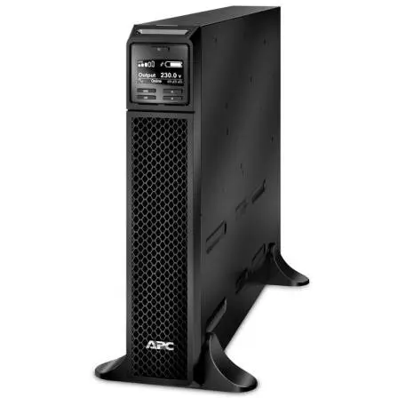 APC UPS APC Smart-UPS SRT1000XLI, 1000VA, 6 x IEC 13