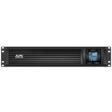 APC UPS APC SMC3000RMI2U Line interactive 3000VA, Negru