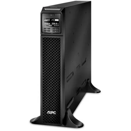 APC UPS APC SRT1000RMXLI Smart-UPS SRT 1000VA 230V
