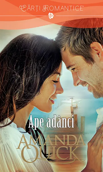 Ape adânci