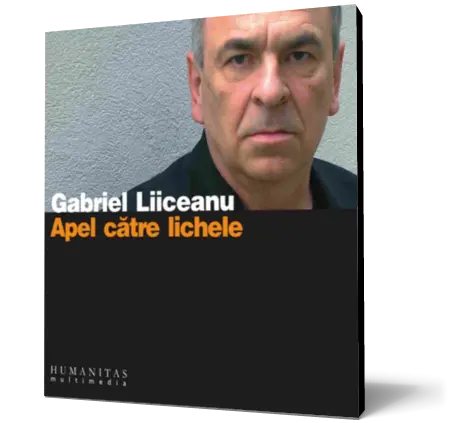 Apel către lichele (mp3)