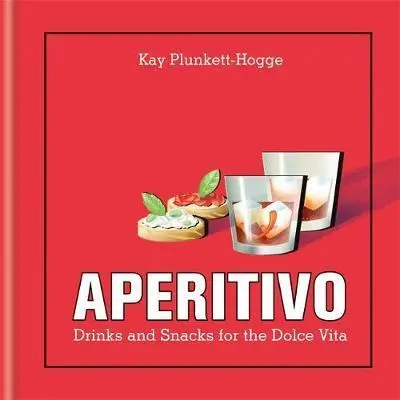 Aperitivo | Kay Plunkett-Hogge