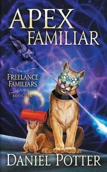 Apex Familiar, Paperback/Daniel Potter