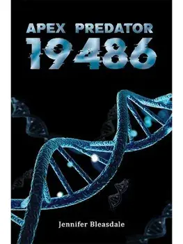 Apex Predator 19486, Paperback/Jennifer Bleasdale
