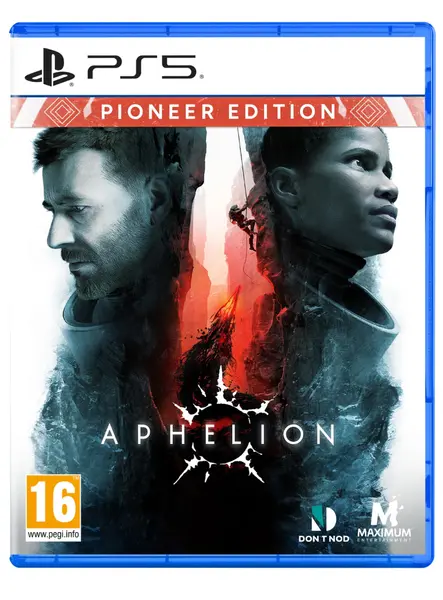 Aphelion