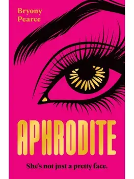 Aphrodite, Paperback/Bryony Pearce