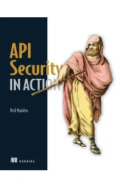 API Security in Action - Neil Madden