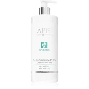 Apis Natural Cosmetics Api-Podo gel calmant pentru picioare