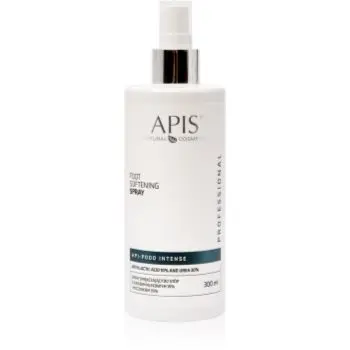 Apis Natural Cosmetics Api-Podo Intense Softening de îngrijire pentru pielea crăpată a picioarelor