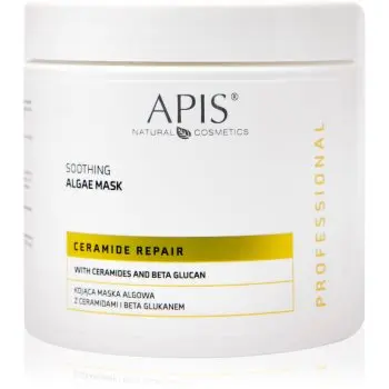 Apis Natural Cosmetics Ceramide Repair masca -efect calmant cu ceramide