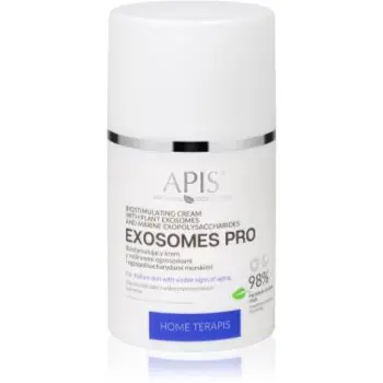 Apis Natural Cosmetics EXOSOMES PRO HOME TERAPIS crema pentru reintinerire pentru ten matur