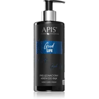 Apis Natural Cosmetics Good Life crema de maini hranitoare