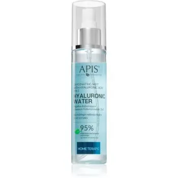 Apis Natural Cosmetics Home TerApis ceață înviorătoare 2 in 1
