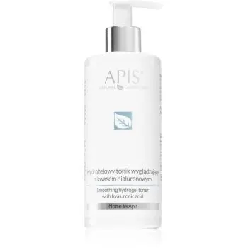 Apis Natural Cosmetics Home TerApis gel tonic cu extracte de castravete