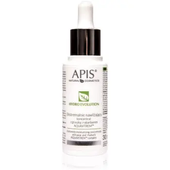 Apis Natural Cosmetics Hydro Evolution concentrat hidratare intensă faciale