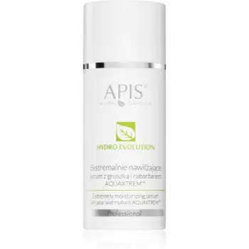 Apis Natural Cosmetics Hydro Evolution ser cu hidratare intensă pentru piele foarte uscata