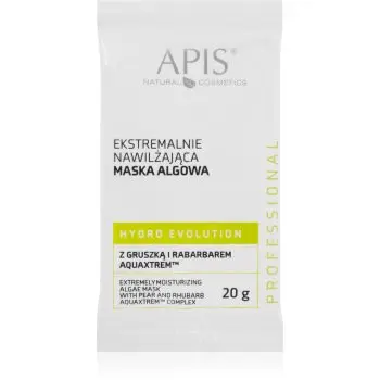 Apis Natural Cosmetics Professional Hydro Evolution masca pentru hidratare intensa pentru piele deshidratata si deteriorata
