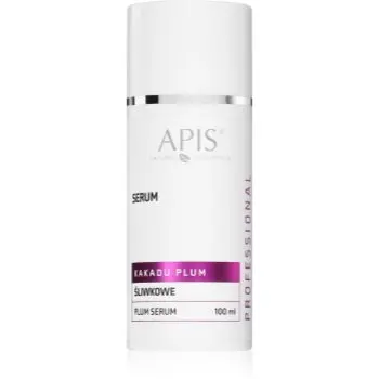 Apis Natural Cosmetics Professional Kakadu Plum ser hidratant si hranitor faciale