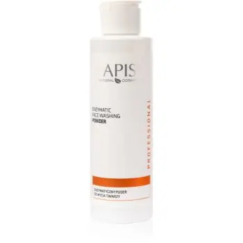 Apis Natural Cosmetics Professional pudra de curatare fina faciale