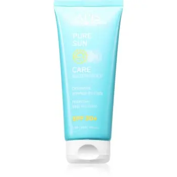 Apis Natural Cosmetics Pure Sun Care emulsie pentru corp SPF 30