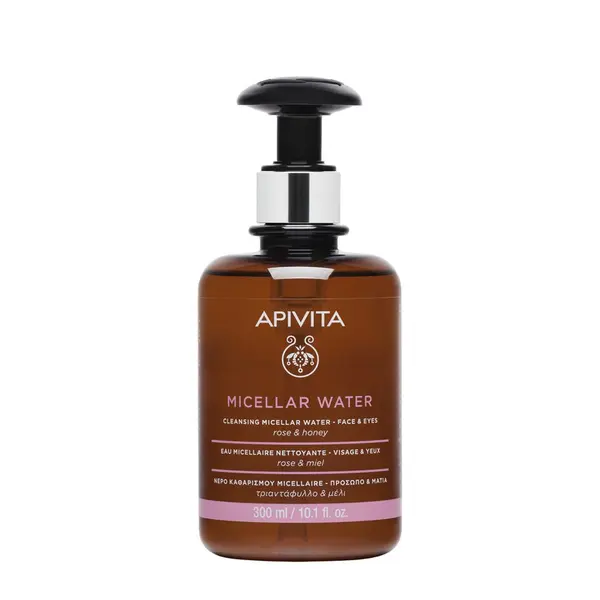 APIVITA Apa micelara,300ml
