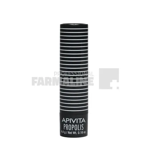 Apivita Balsam buze cu propolis 4.4 g