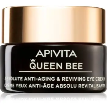 Apivita Queen Bee Eye Cream crema de ochi intensiva antirid
