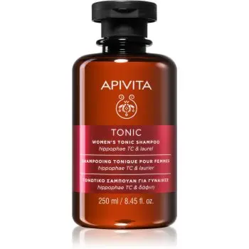 Apivita Tonic Women's Tonic Shampoo șampon impotriva caderii parului