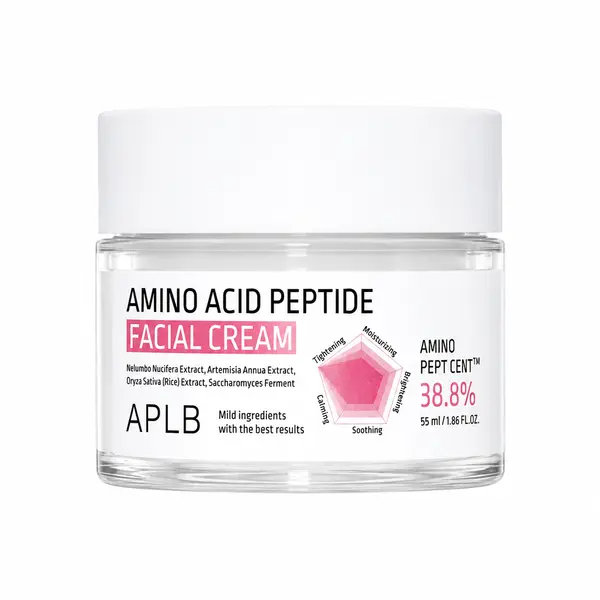 APLB – Amino Acid Peptide Facial Cream, 55ml