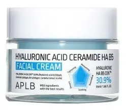 APLB Cremă de fațăHyaluronic Acid Ceramide HA B5, 55 ml